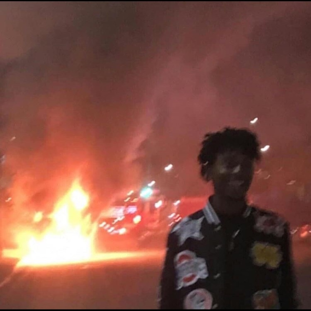 Meet your Posher, Serenity